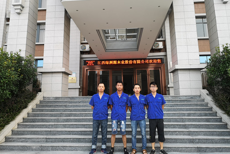 相互交流促学习，取长补短强管理